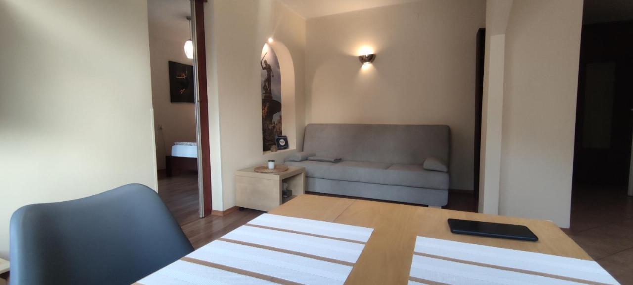 Apartament Zabi Kruk — Zdjęcia 1