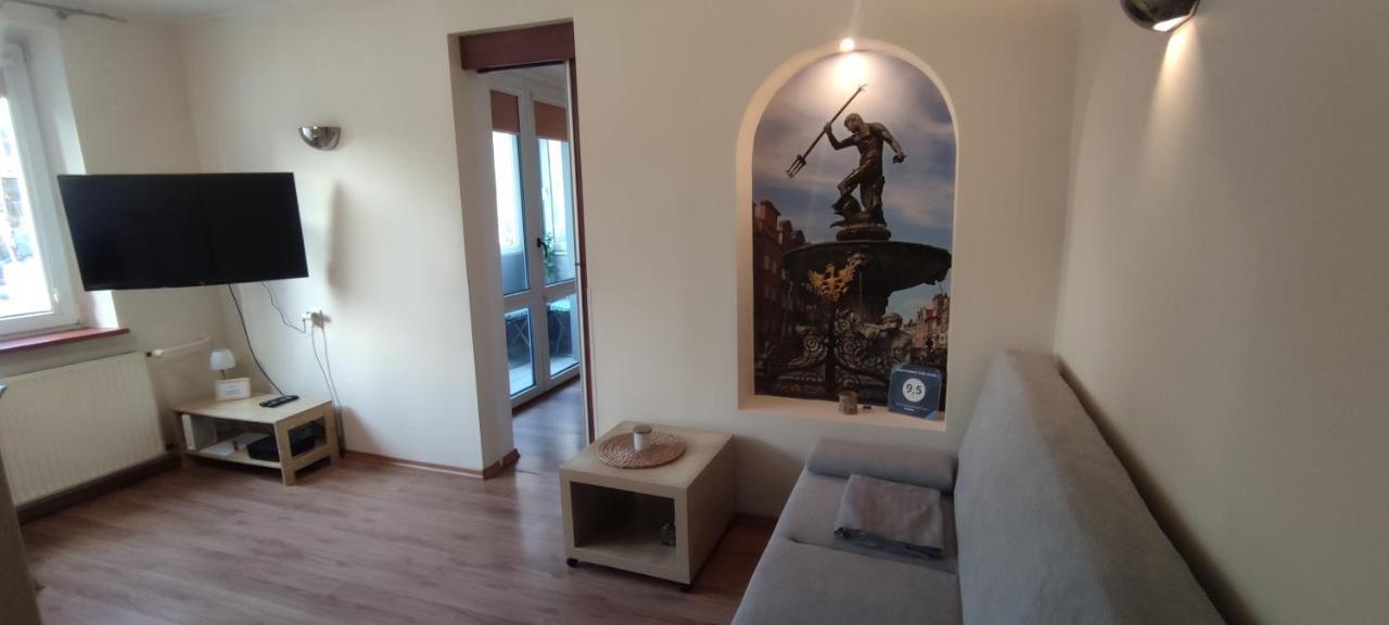 Apartament Zabi Kruk — Zdjęcia 3