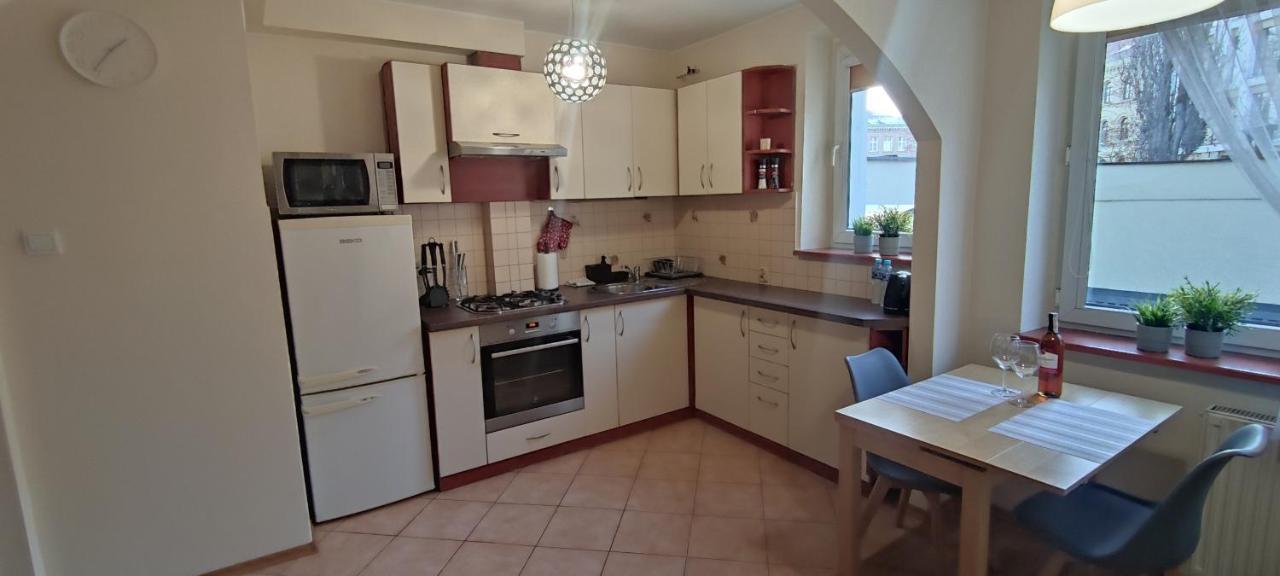 Apartament Zabi Kruk, Gdansk